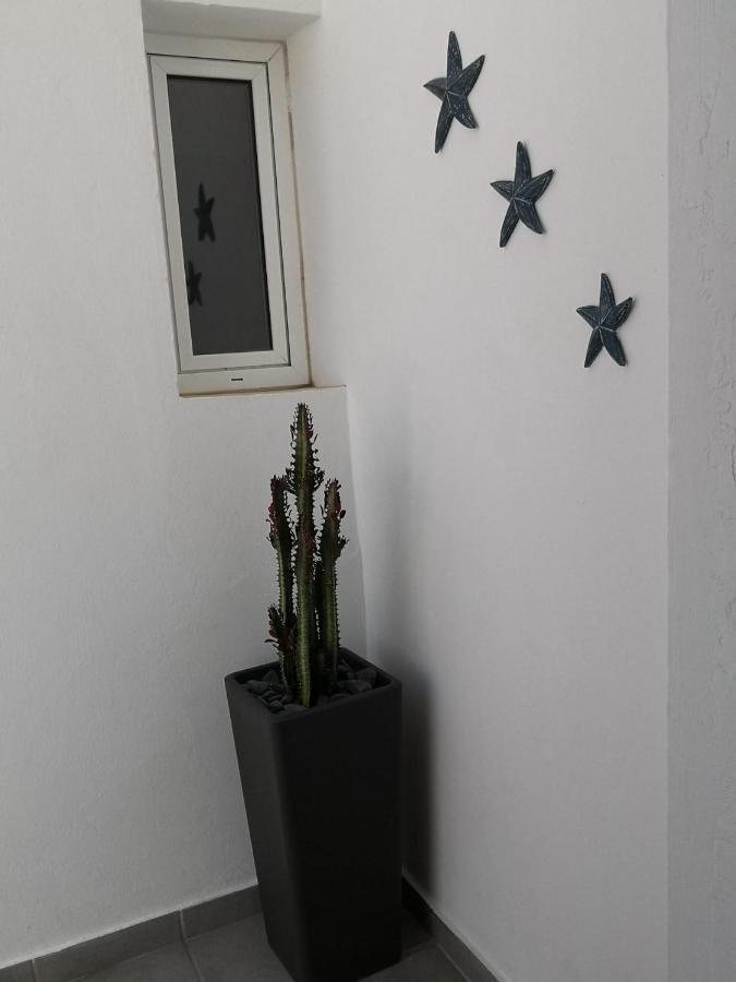 Estrella De Mar Apartment Tarajalejo Ngoại thất bức ảnh