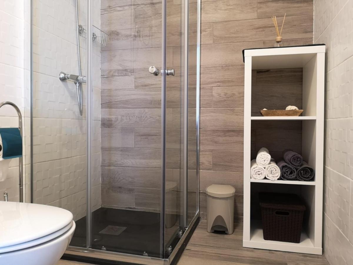 Estrella De Mar Apartment Tarajalejo Ngoại thất bức ảnh
