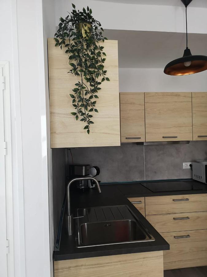 Estrella De Mar Apartment Tarajalejo Ngoại thất bức ảnh