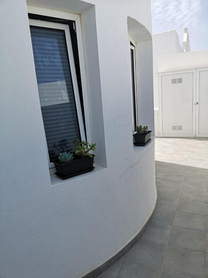 Estrella De Mar Apartment Tarajalejo Ngoại thất bức ảnh