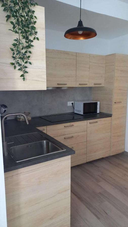 Estrella De Mar Apartment Tarajalejo Ngoại thất bức ảnh