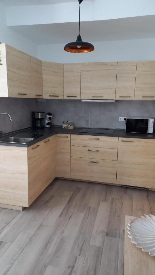 Estrella De Mar Apartment Tarajalejo Ngoại thất bức ảnh