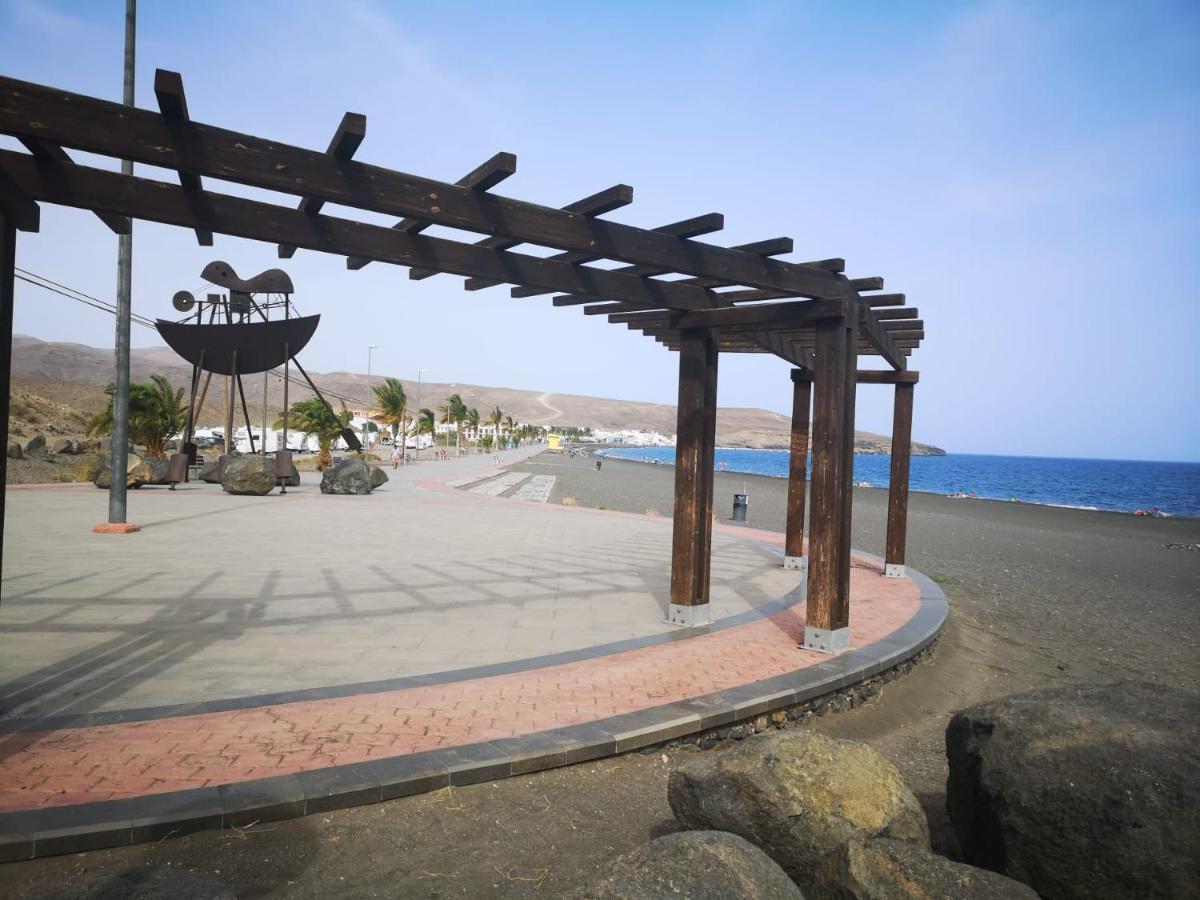 Estrella De Mar Apartment Tarajalejo Ngoại thất bức ảnh