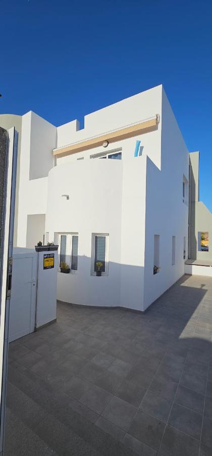 Estrella De Mar Apartment Tarajalejo Ngoại thất bức ảnh