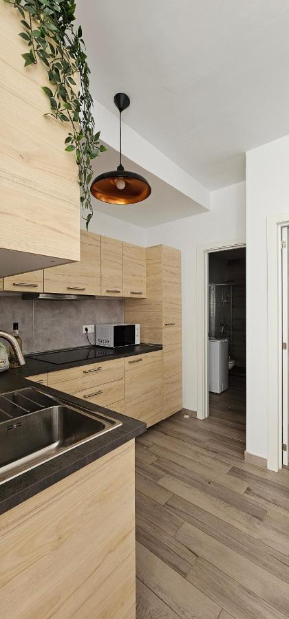 Estrella De Mar Apartment Tarajalejo Ngoại thất bức ảnh