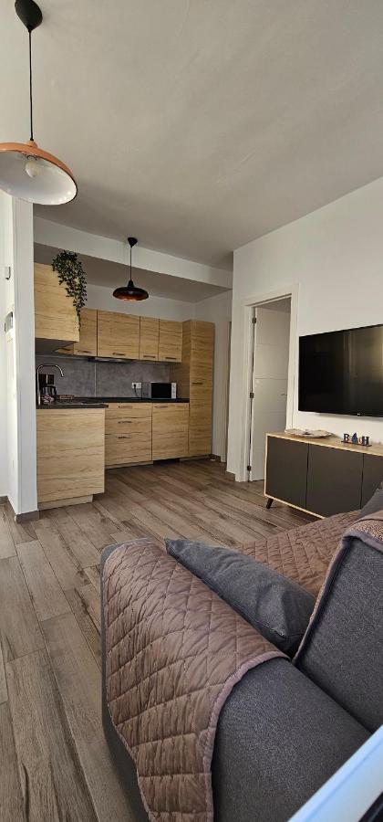 Estrella De Mar Apartment Tarajalejo Ngoại thất bức ảnh