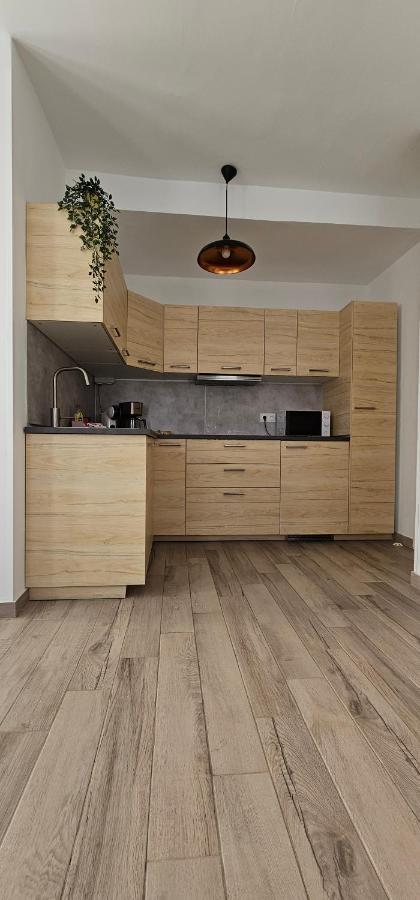 Estrella De Mar Apartment Tarajalejo Ngoại thất bức ảnh