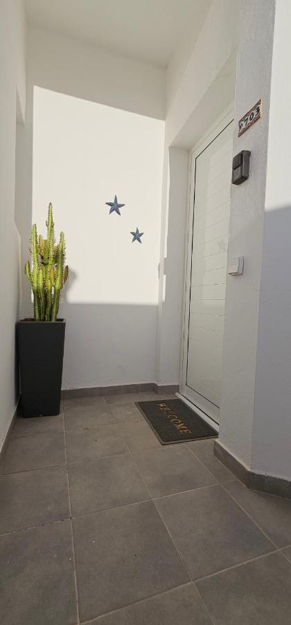 Estrella De Mar Apartment Tarajalejo Ngoại thất bức ảnh