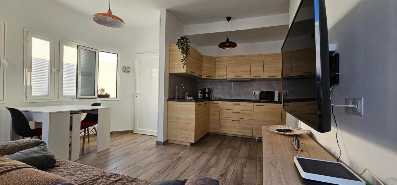 Estrella De Mar Apartment Tarajalejo Ngoại thất bức ảnh