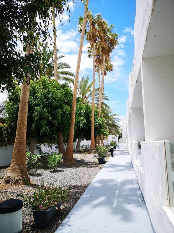 Estrella De Mar Apartment Tarajalejo Ngoại thất bức ảnh
